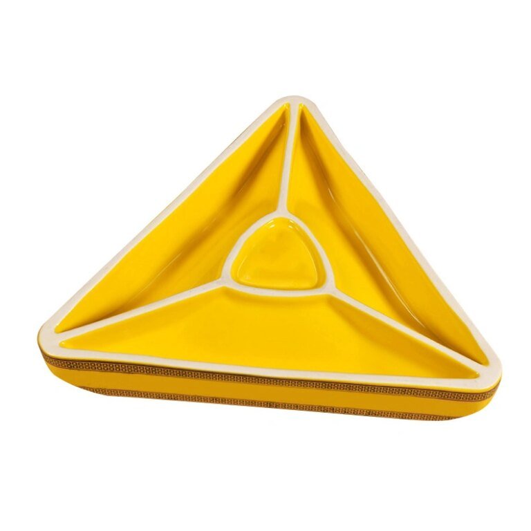 AS272210 Cigarette Herb Serving Rolling Tray