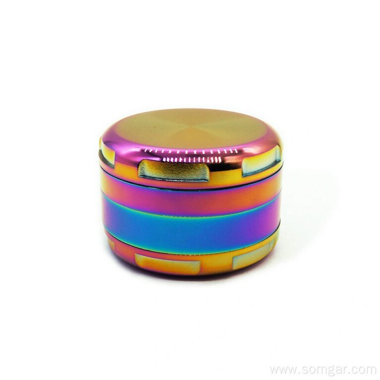GZ336371 hand metal herb smoke tobacco Grinder