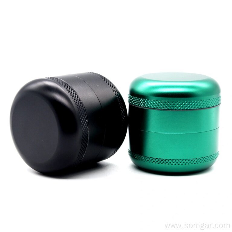 GA1040016 aluminum alloy herb tobacco grinder