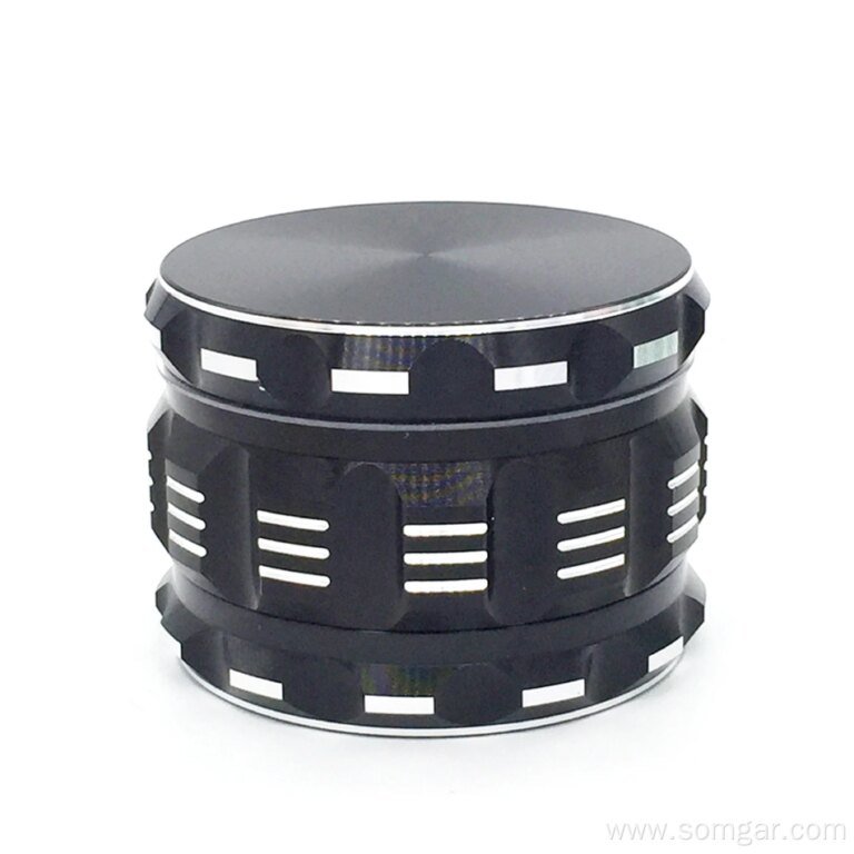 GA1040002 metal herb Grinder tobacco accessories
