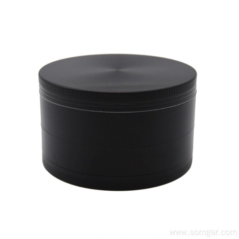 GZ010754 metal herb smoke weed tobacco Grinder