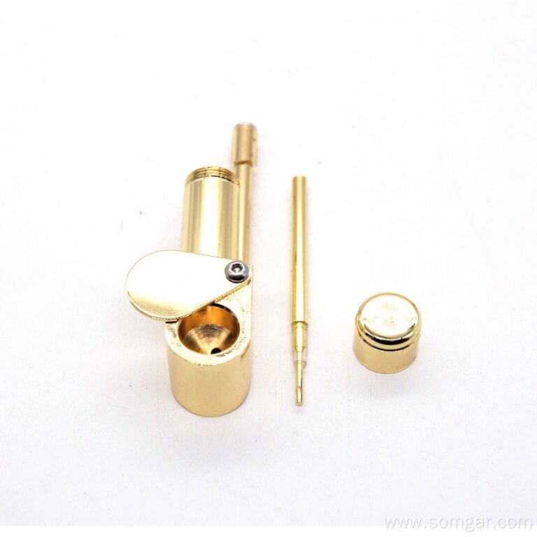 XY462081 metal pipes smoking weed Tobacco Smoking Pipes