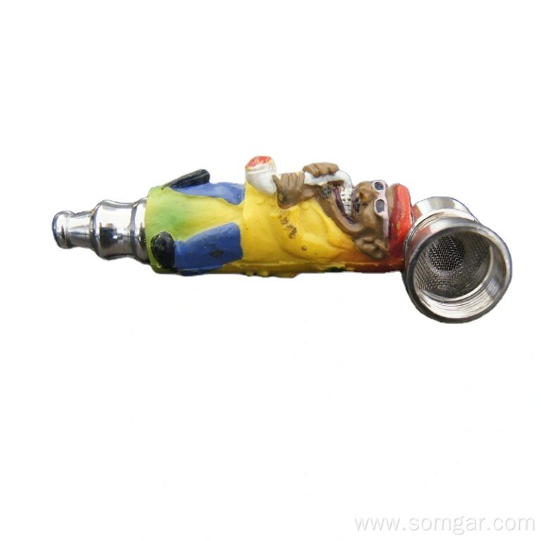 XY462036 metal weed pipes tobacco accessorie