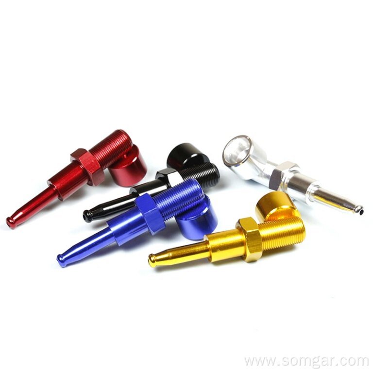 XY462039 metal smoking pipes weed accessories