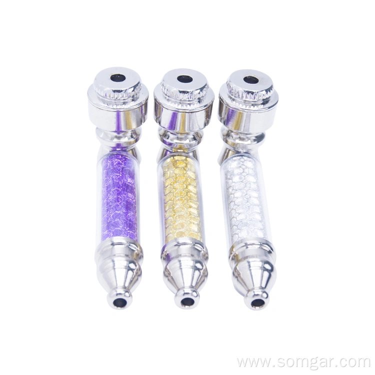 PZ312001 Mini smoking pipe for weed smoking accessories