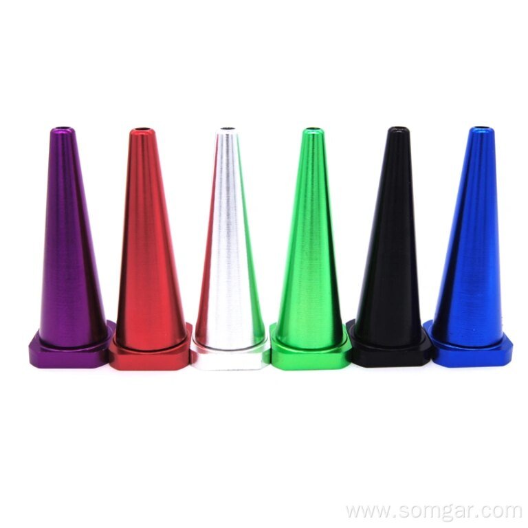 XY462045 metal pipes for weed smoking accessories