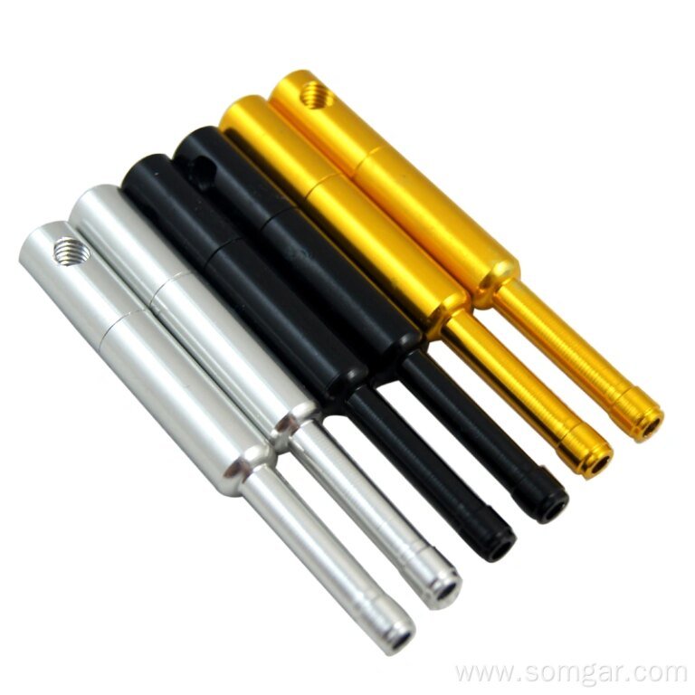 XY462017 metal smoking pipes weed accessories