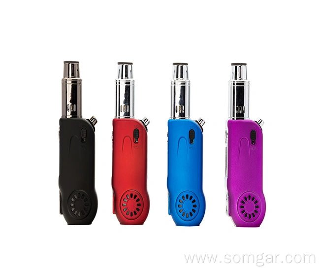 XY170860 Cigar Lighter jet torch lighter weed accessories