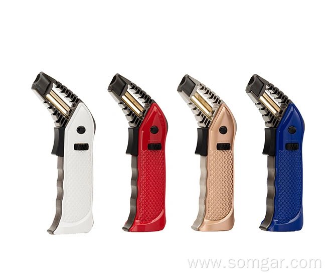 XY170810 Cigar Lighter jet torch lighter weed accessories