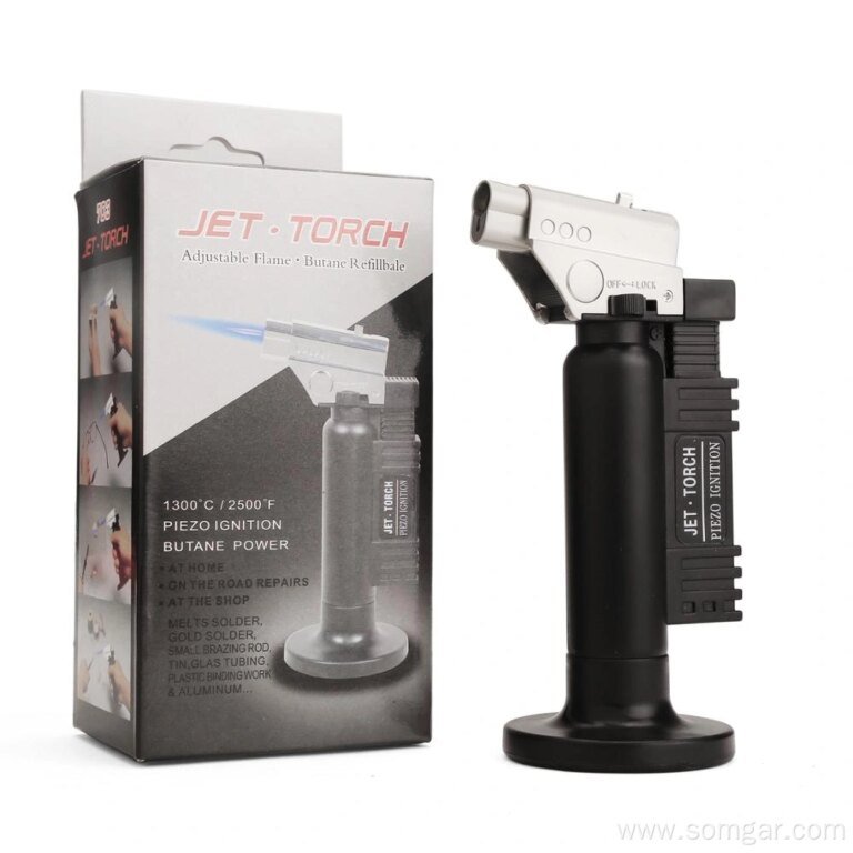 XY170270 Cigar Lighter jet torch lighter weed accessories