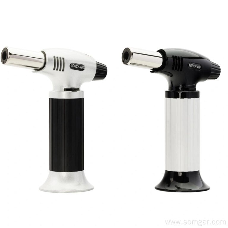 XY17400R Cigar Lighter jet torch lighter weed accessories