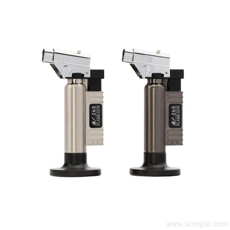 XY170260 Cigar Lighter jet torch lighter weed accessories
