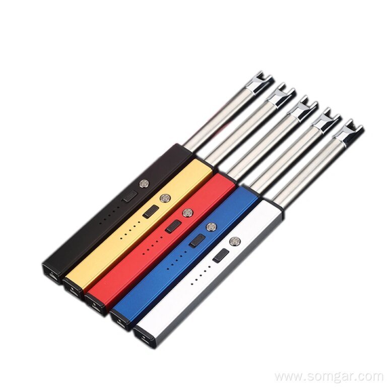 XY830873 electric lighter tobacco metal usb cigarette