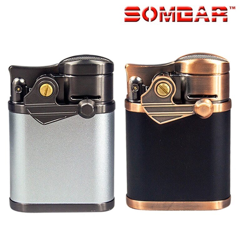 LT01Q602 Cigar Lighter jet torch lighter weed accessories