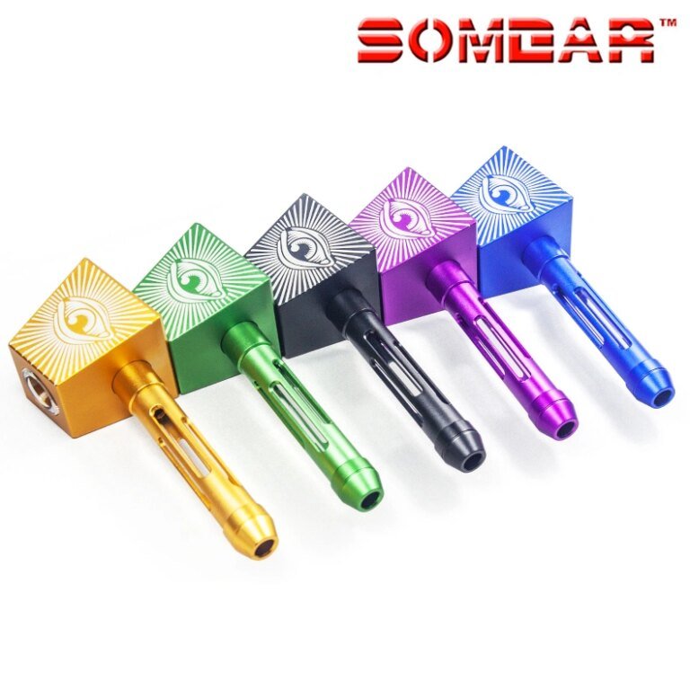 PA11AG04 smoking pipe smoking weed Tobacco Smoking Pipes