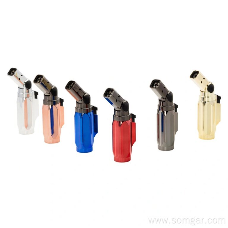 XY170106 Cigar Lighter jet torch lighter weed accessories