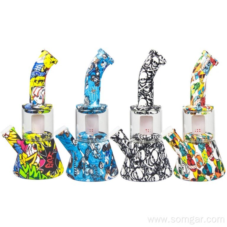 XY104SC-15 Hookah pipes smoking weed Tobacco hookah Smoking