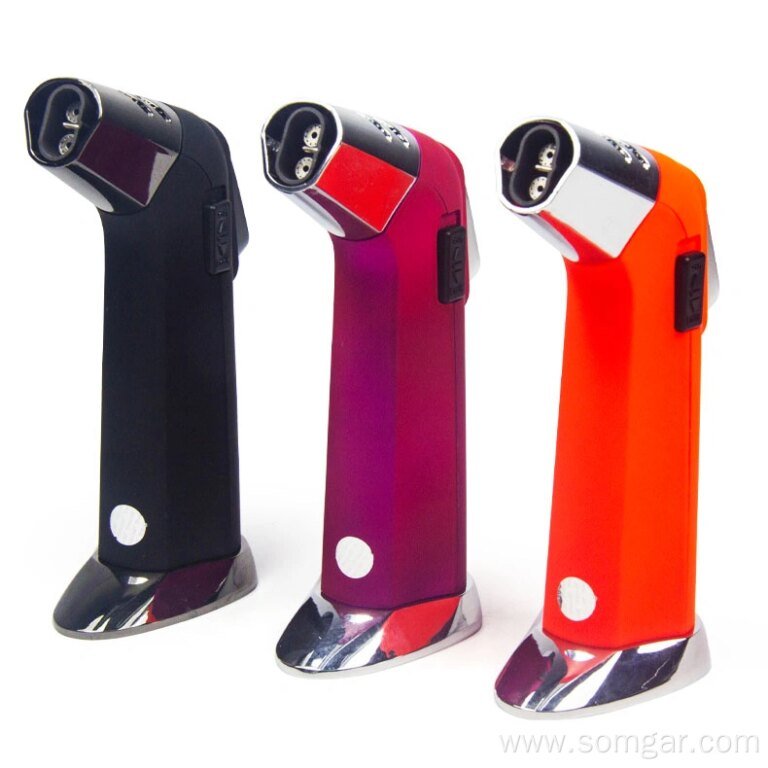 LT60DT01 gas jet torchcigarette windproof kitchen lighter