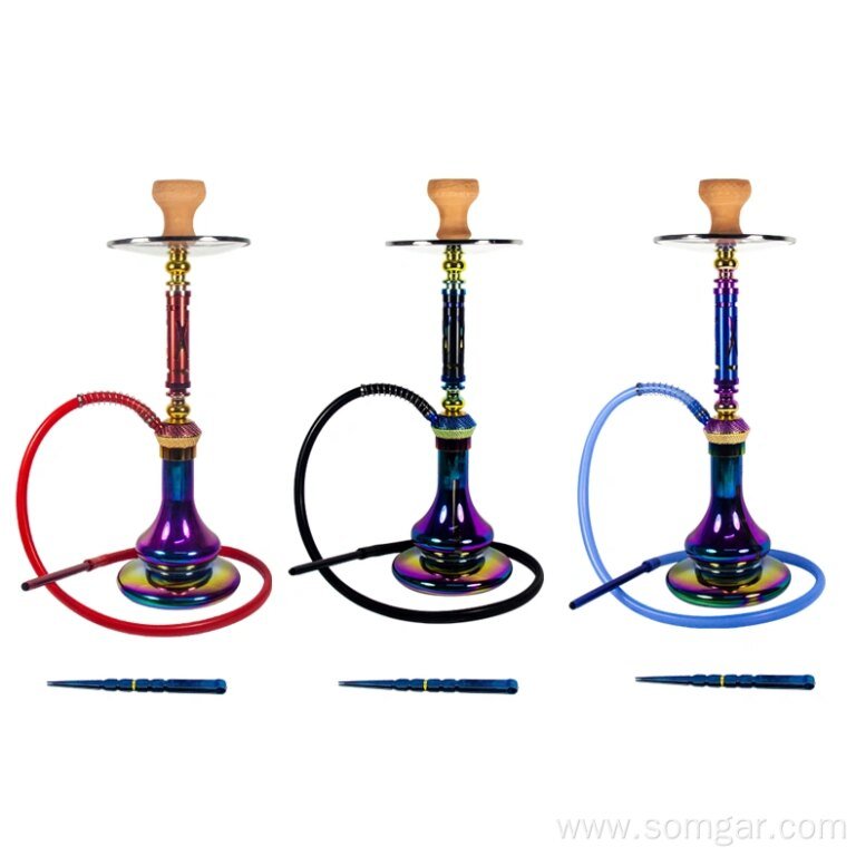 HK11SS01 Arab shisha hookah Smoking Pipes weed accessories